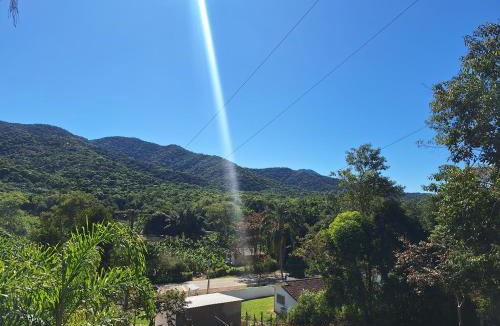 Serra House | Hospedagem Horizonte Azul- Recanto São Thomé