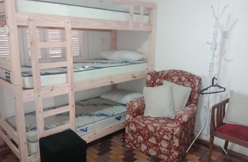 Sao Geraldo House | Hospedagem&Hostellar