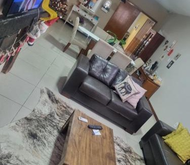 Centro House | Hospedagem João