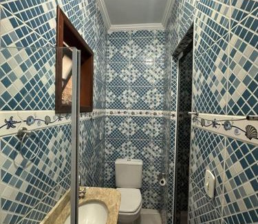 Paraty Apartment | Hospedagem Marceli