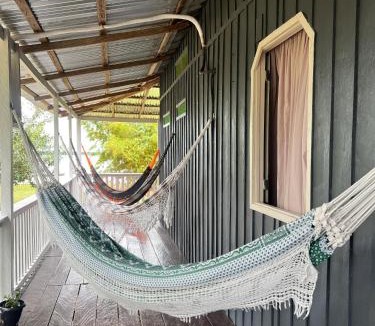 Iranduba House | Hospedagem no Amazonas POUSADA IUNA AMAZON