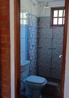 Pati Valley Cabin | Hospedagem Sabor Da Trilha