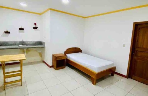 Puerto Baquerizo Moreno Bed & Breakfast | Hospedaje Isla de Pietra