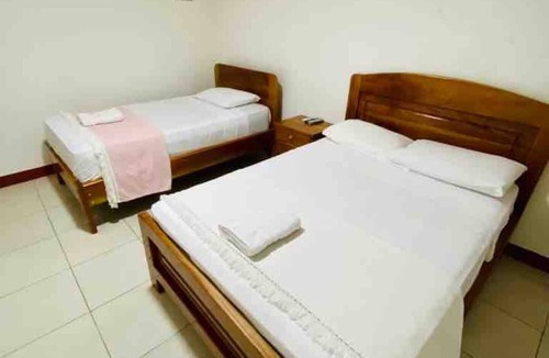 Puerto Baquerizo Moreno Bed & Breakfast | Hospedaje Isla de Pietra