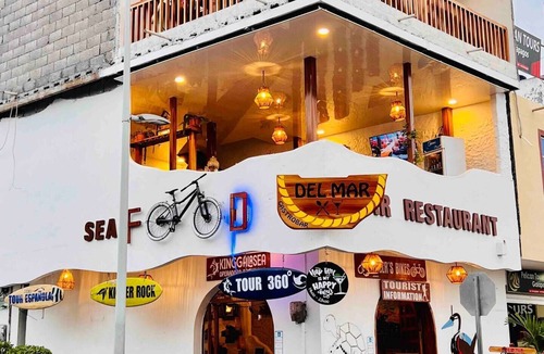 Puerto Baquerizo Moreno Bed & Breakfast | Hospedaje Isla de Pietra