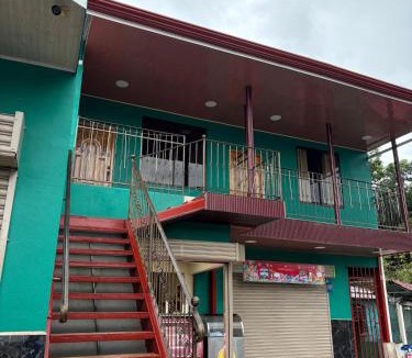 Paso Canoas Apartment | Hospedaje Alejandra