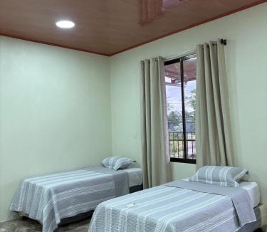 Paso Canoas Apartment | Hospedaje Alejandra