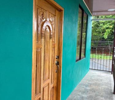 Paso Canoas Apartment | Hospedaje Alejandra