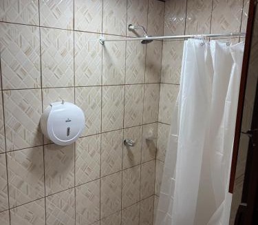 Paso Canoas Apartment | Hospedaje Alejandra