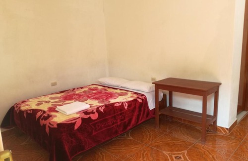 Cocachimba Hostel | Hospedaje ArcoIris