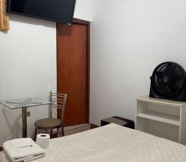 Puerto Supe Hotel | Hospedaje Ariana