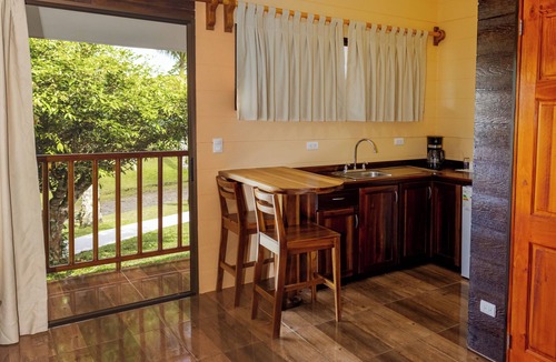 San Vito Cottage | Hospedaje Bambú