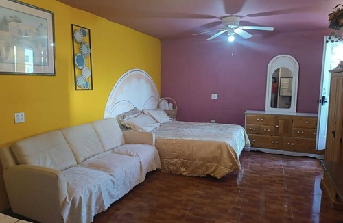 Buenos Aires Norte House | HOSPEDAJE BARATO MI CASITA DE COLORES
