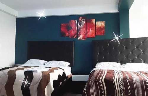 Trujillo House | HOSPEDAJE BLESS
