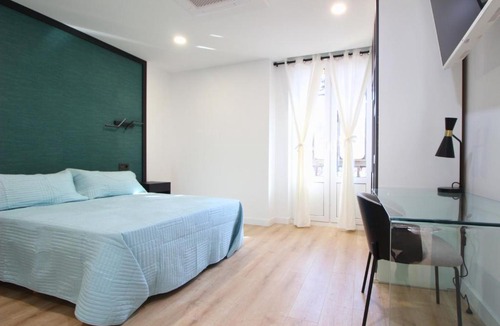Segovia Old Town House | Hospedaje C-17