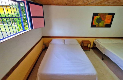 Santa Rosa de Cabal Hotel | Hospedaje campestre Sauzalito