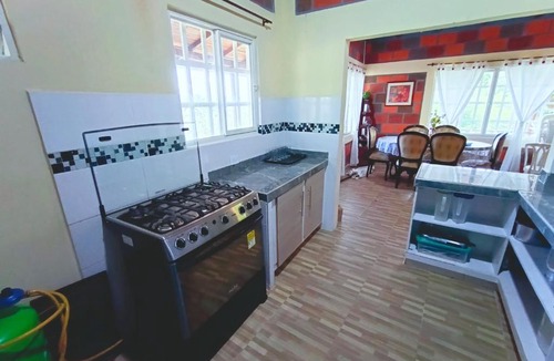 Roldanillo House | Hospedaje casa campestre
