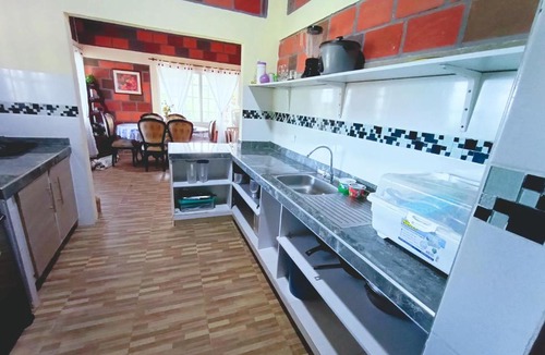 Roldanillo House | Hospedaje casa campestre