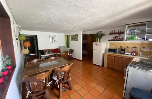 Villa de Leyva House | Hospedaje casa Chisakui- Acogedora Casa en Villa de Leyva