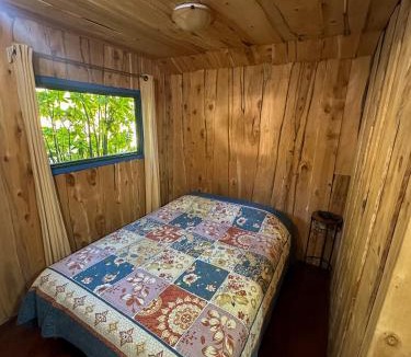 San Gerardo de Dota Apartment | Hospedaje Casa Monge