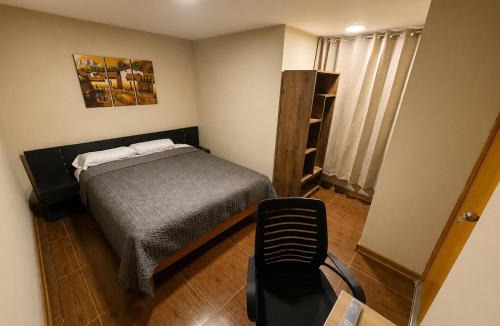 Cusco House | Hospedaje Casa Huayra