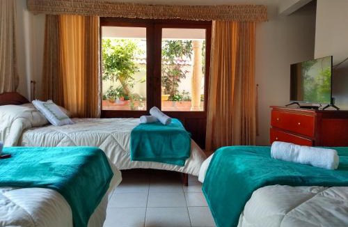 Villa de Leyva House | Hospedaje Casa Marsella