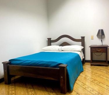 Salamina Hotel | Hospedaje Casa Real