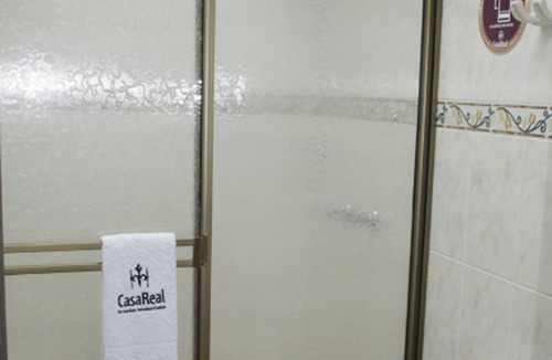Salamina Hotel | Hospedaje Casa Real