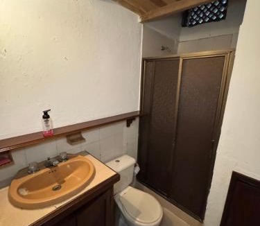 Cali Cabin | Hospedaje Casa Renasiente Cali
