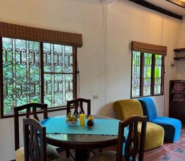 Cali House | Hospedaje Casa Renasiente - Guest house