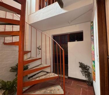 Cali House | Hospedaje Casa Renasiente - Guest house
