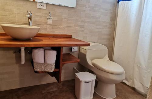 Old Town Apartment | Hospedaje Casa Santa Isabel