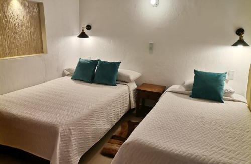 Old Town Apartment | Hospedaje Casa Santa Isabel