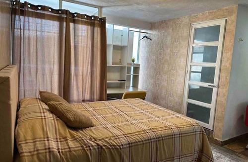 Pachuca Hotel | Hospedaje Casa Vazquez