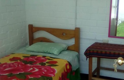 Bellavista Hostel | Hospedaje Casa Viru