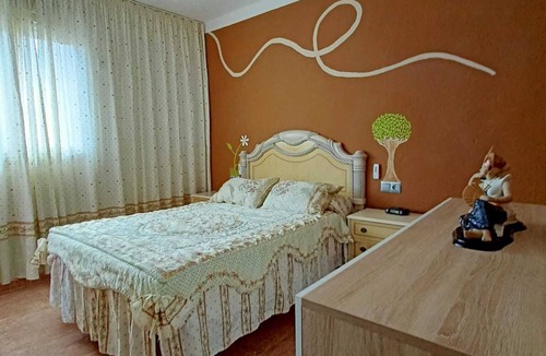 Algeciras House | Hospedaje casaAlfredo