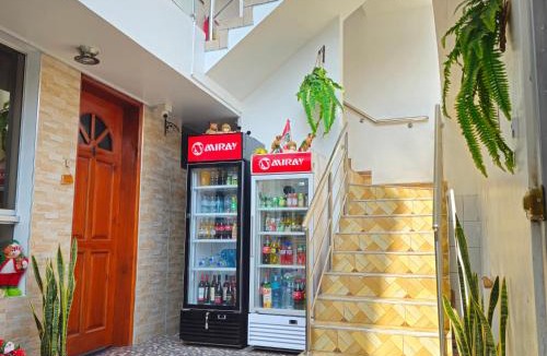 Callao House | Hospedaje Celerina & Elio