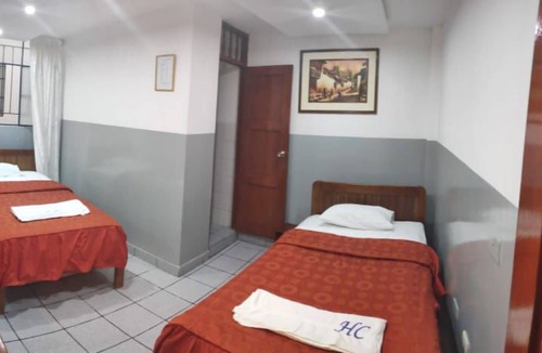 Moyobamba Hostel | Hospedaje Celis