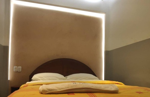 Moyobamba Hostel | Hospedaje Celis