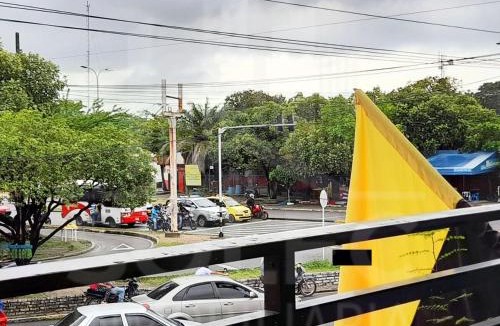 Barrancabermeja House | Hospedaje Chavela