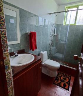 Santa Rosa de Cabal Hotel | Hospedaje Clemudo