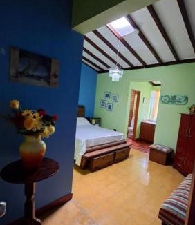 Santa Rosa de Cabal Hotel | Hospedaje Clemudo