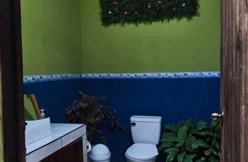 San Isidro House | Hospedaje Coffee Mountain