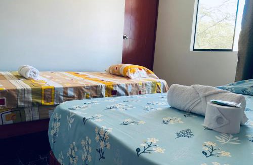 Vista Alegre Hotel | Hospedaje De Joce