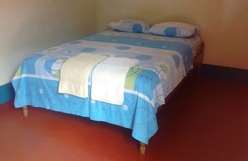 Alto Amazonas Province Hostel | Hospedaje Eco