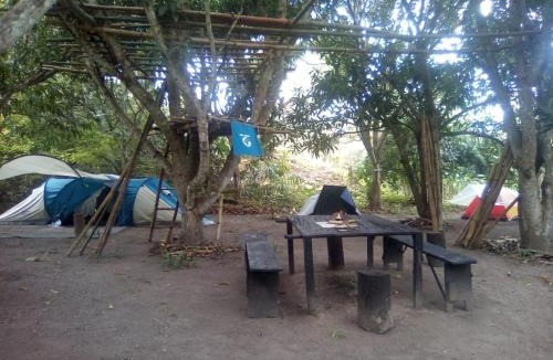 Mata de Platano House | Hospedaje Eden