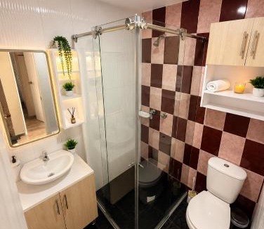 Nobsa Apartment | Hospedaje Edificio Alejandria