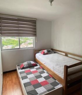 Armenia Apartment | Hospedaje eje cafetero