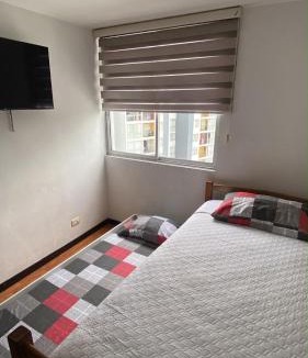 Armenia Apartment | Hospedaje eje cafetero