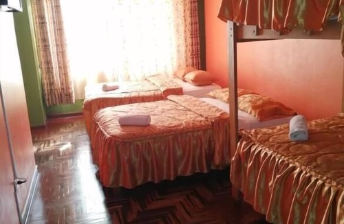 Urbanizacion La Vina Hostel | Hospedaje El Arca